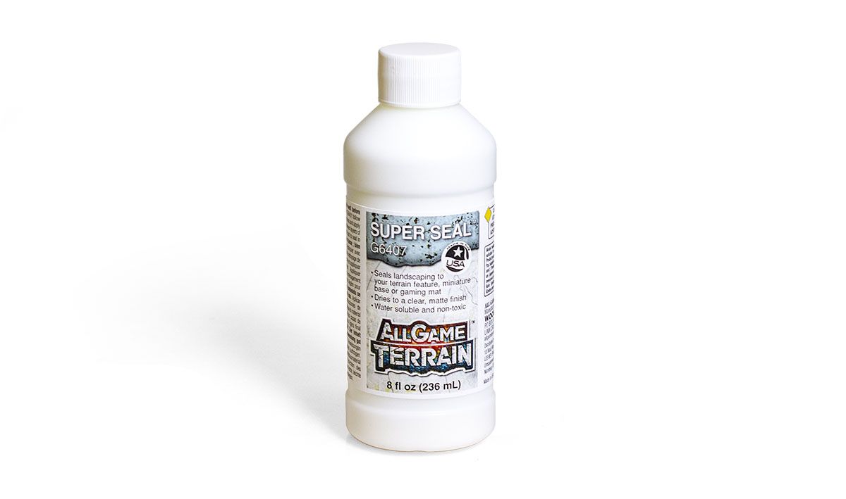 All Game Terrain Super Seal (236 ml)