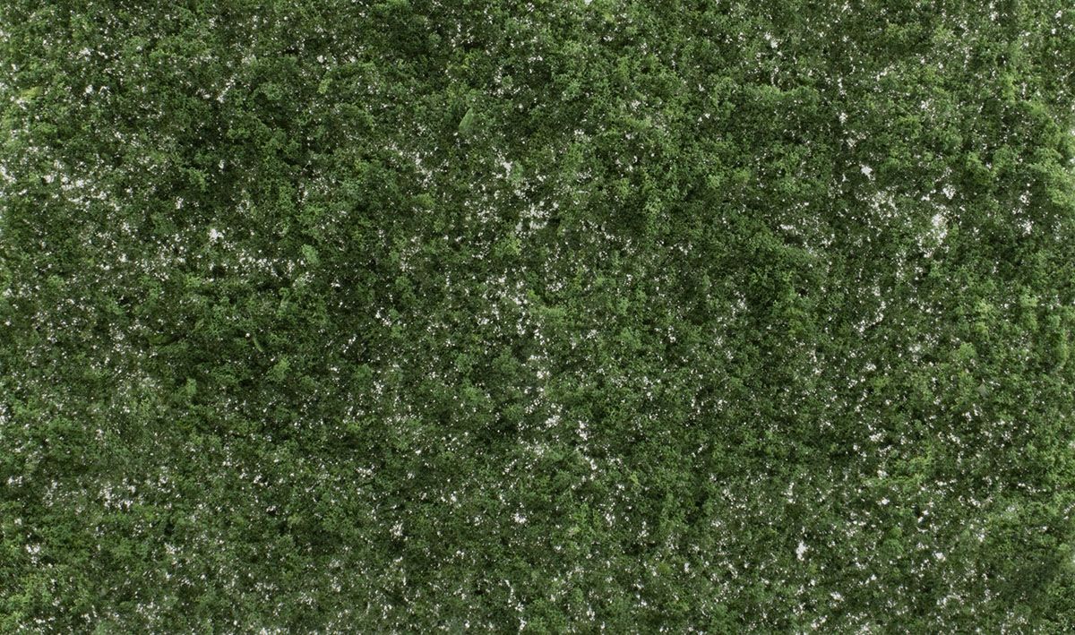 All Game Terrain Dark Green Super Foliage (206 ccm)