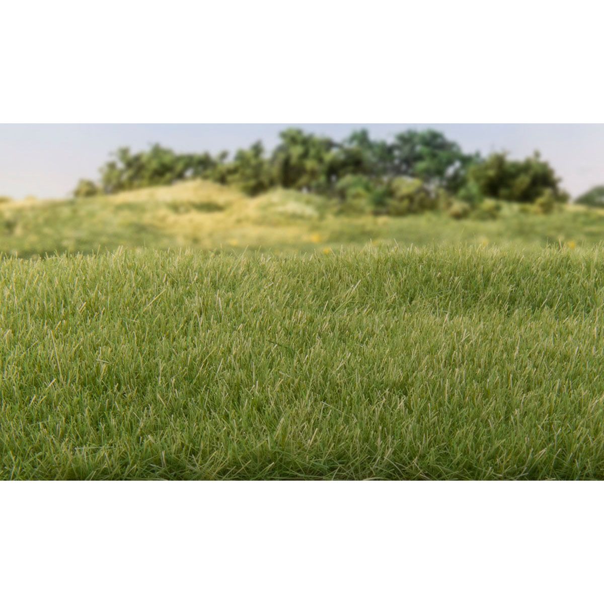 All Game Terrain Medium Green Static Grass (4mm)