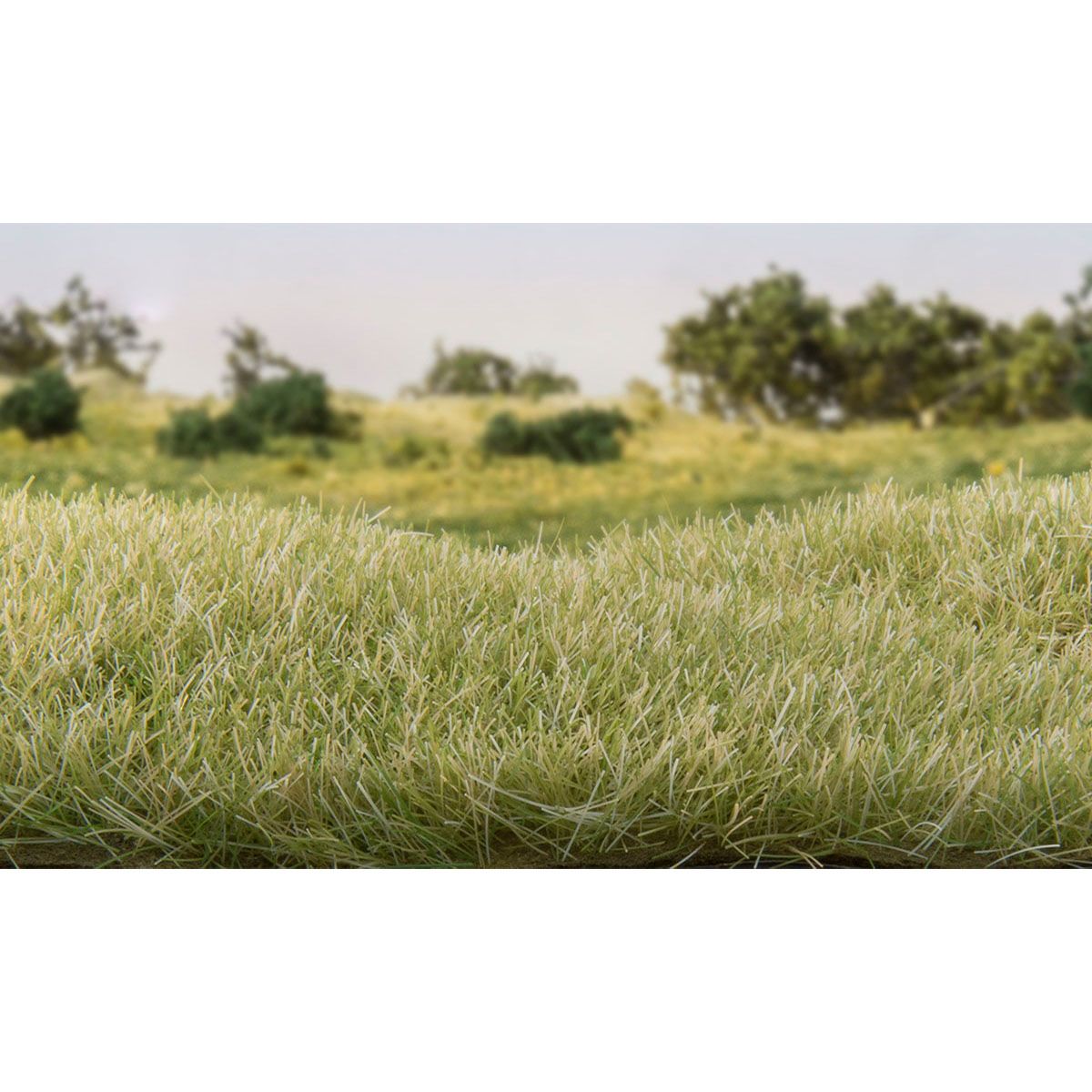 All Game Terrain Light Green Static Grass (7mm)