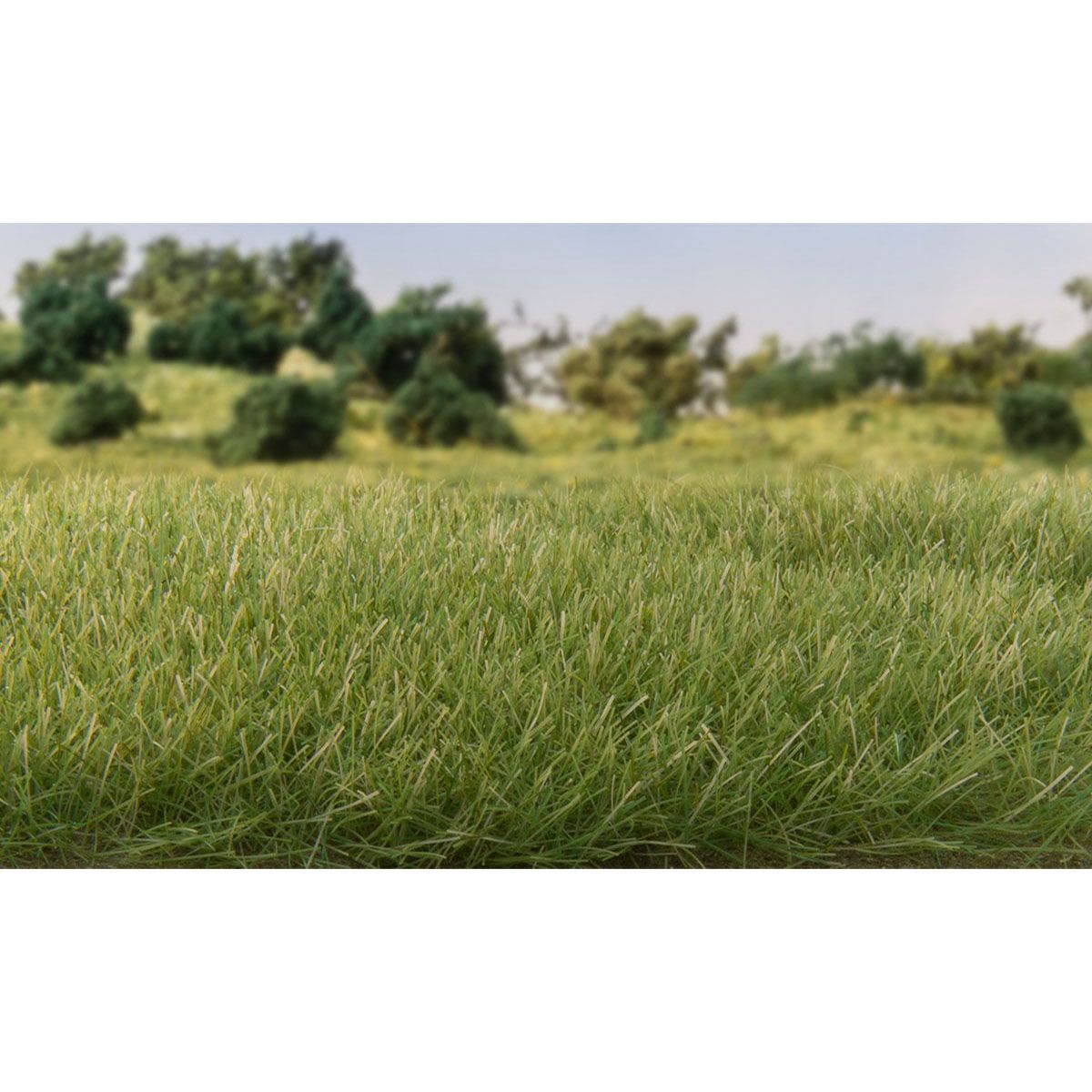 All Game Terrain Medium Green Static Grass (7mm)