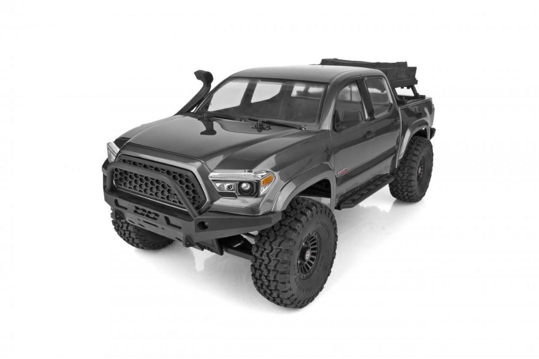 knightrunner 4x4