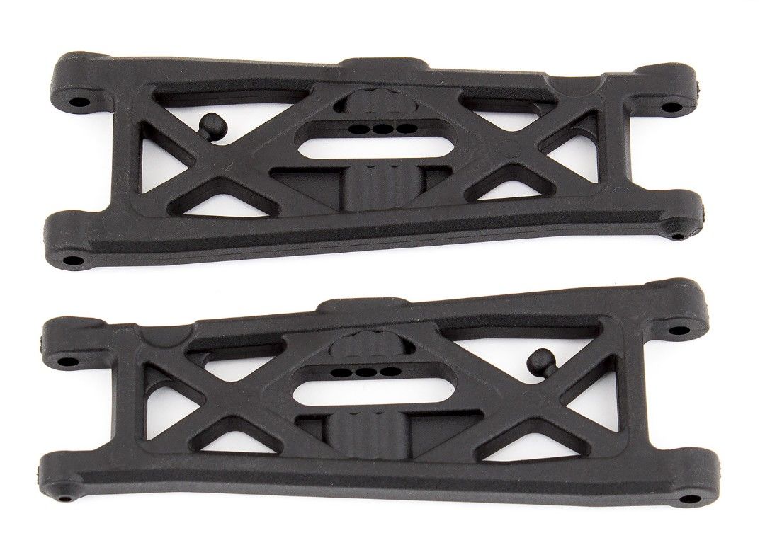 Team Associated Front Suspension Arms