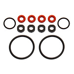 Team Associated RC8B3 Shock Rebuild Kit