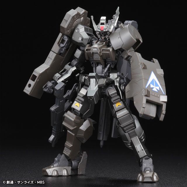 Bandai 1/144 Scale HG Gundam Astaroth Rinascimento Iron Blooded