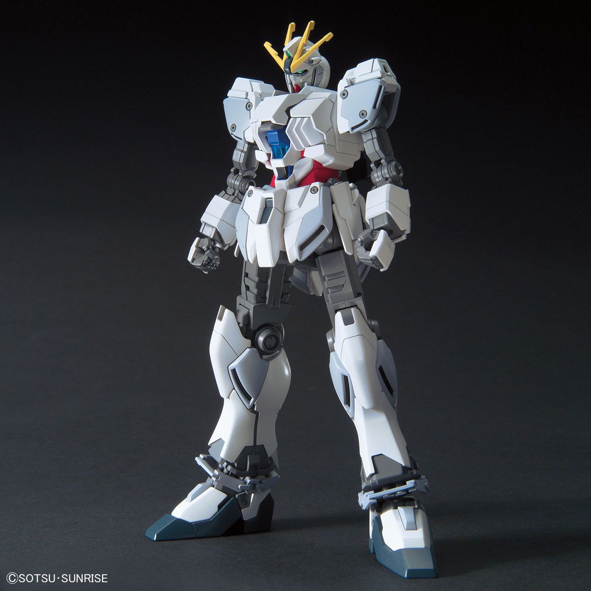 Bandai 1/144 Scale HG Narrative Gundam (A Packs) Model Kit