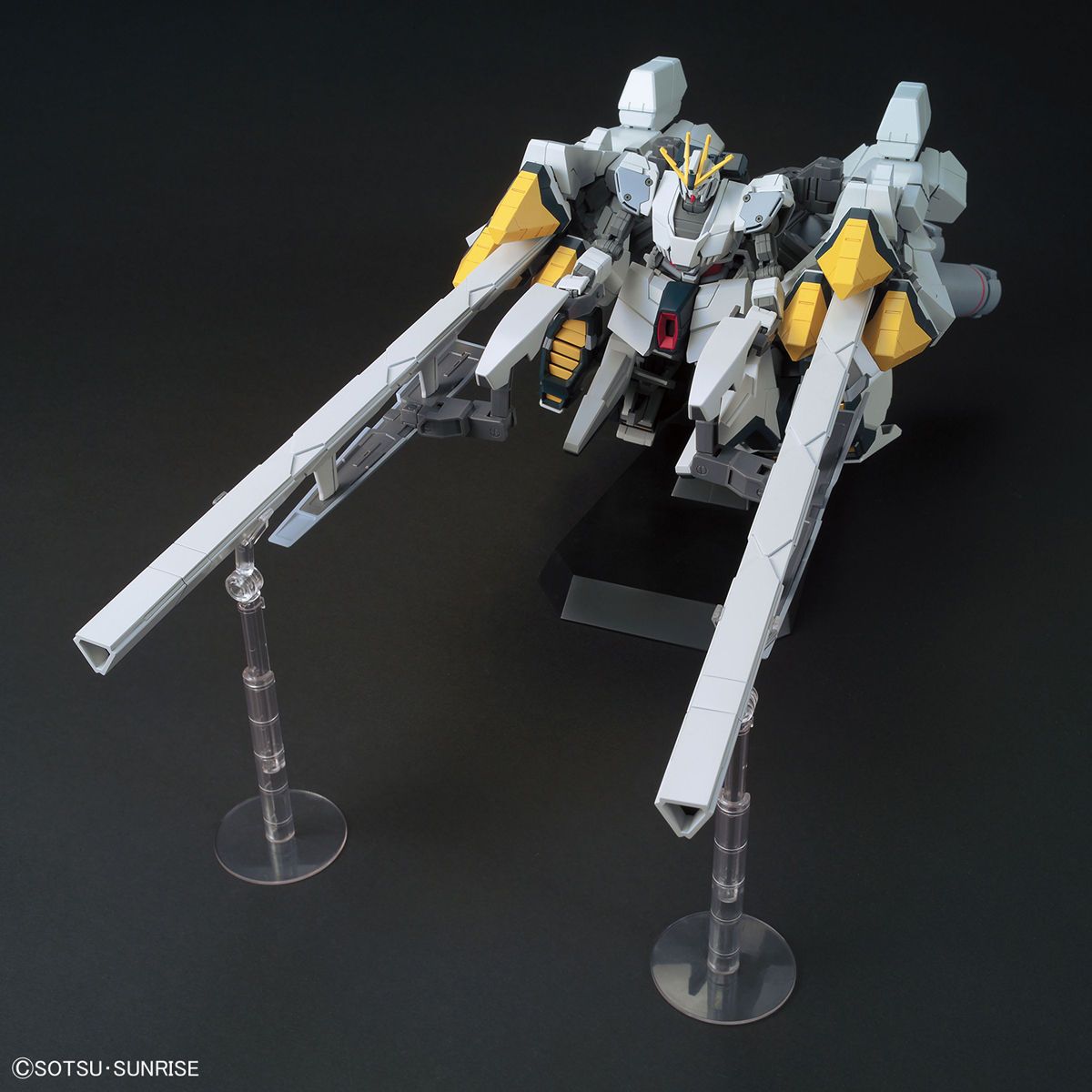 Bandai 1/144 Scale HG Narrative Gundam (A Packs) Model Kit