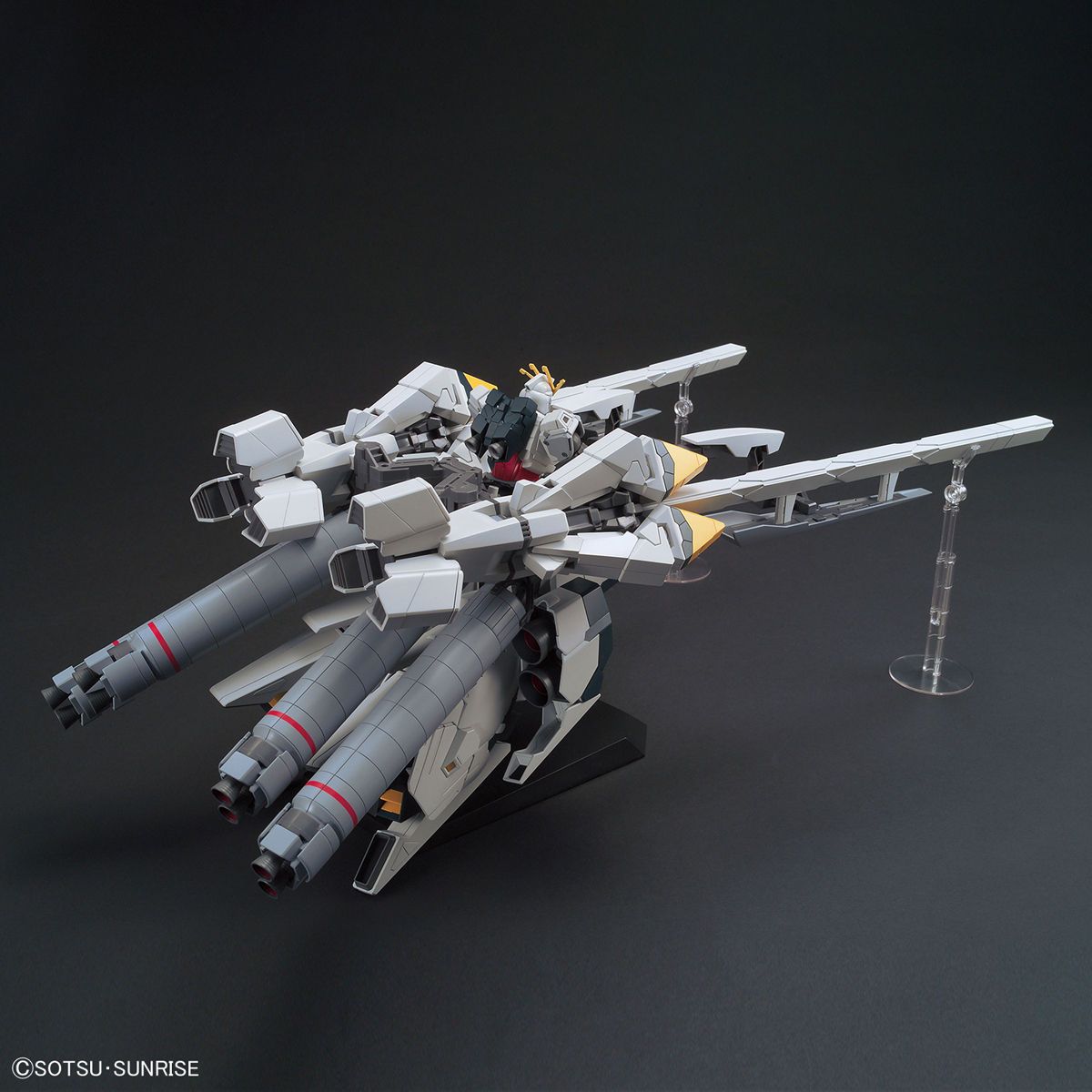 Bandai 1/144 Scale HG Narrative Gundam (A Packs) Model Kit