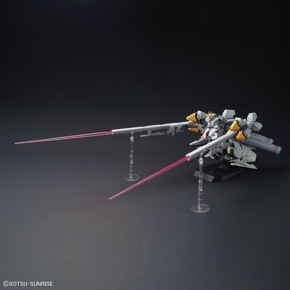 Bandai 1/144 Scale HG Narrative Gundam (A Packs) Model Kit