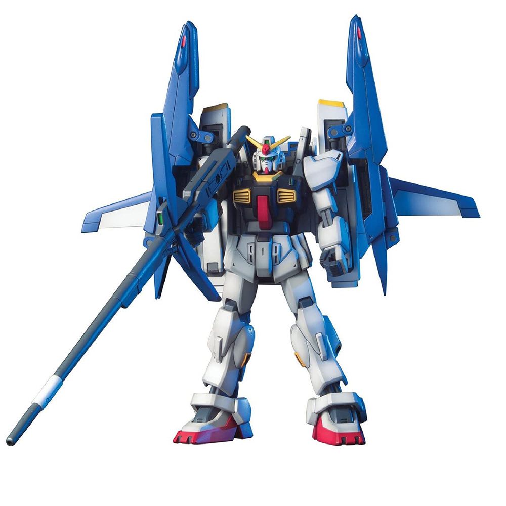 Bandai 1/144 Scale HG Super Gundam Model Kit