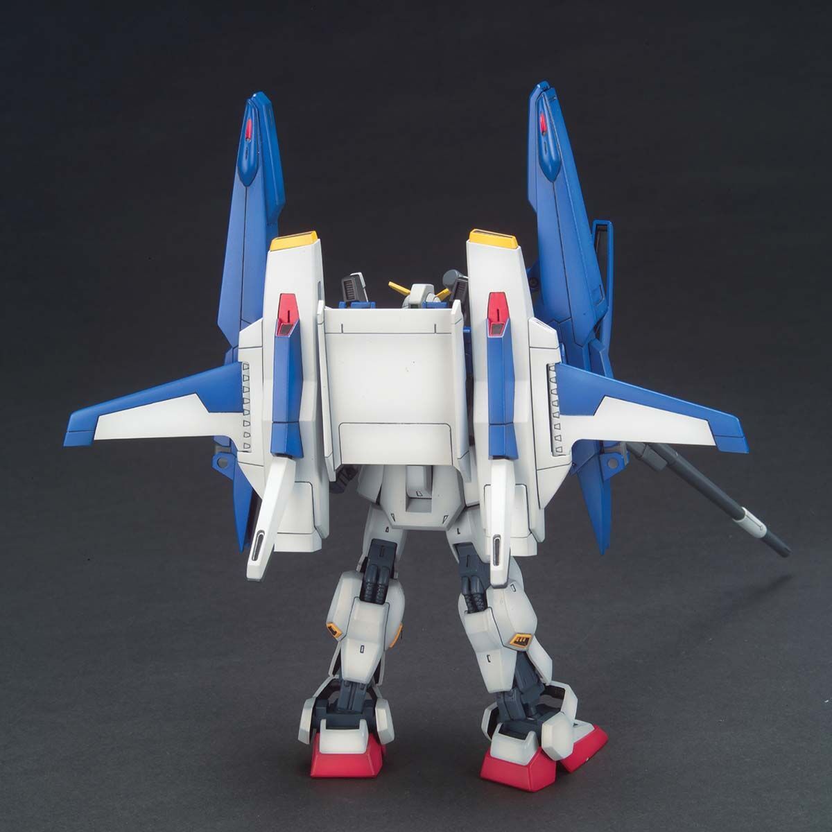 Bandai 1/144 Scale HG Super Gundam Model Kit