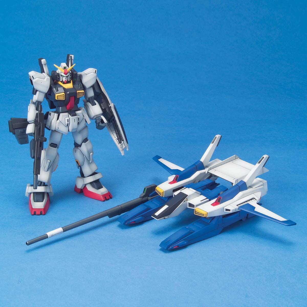 Bandai 1/144 Scale HG Super Gundam Model Kit