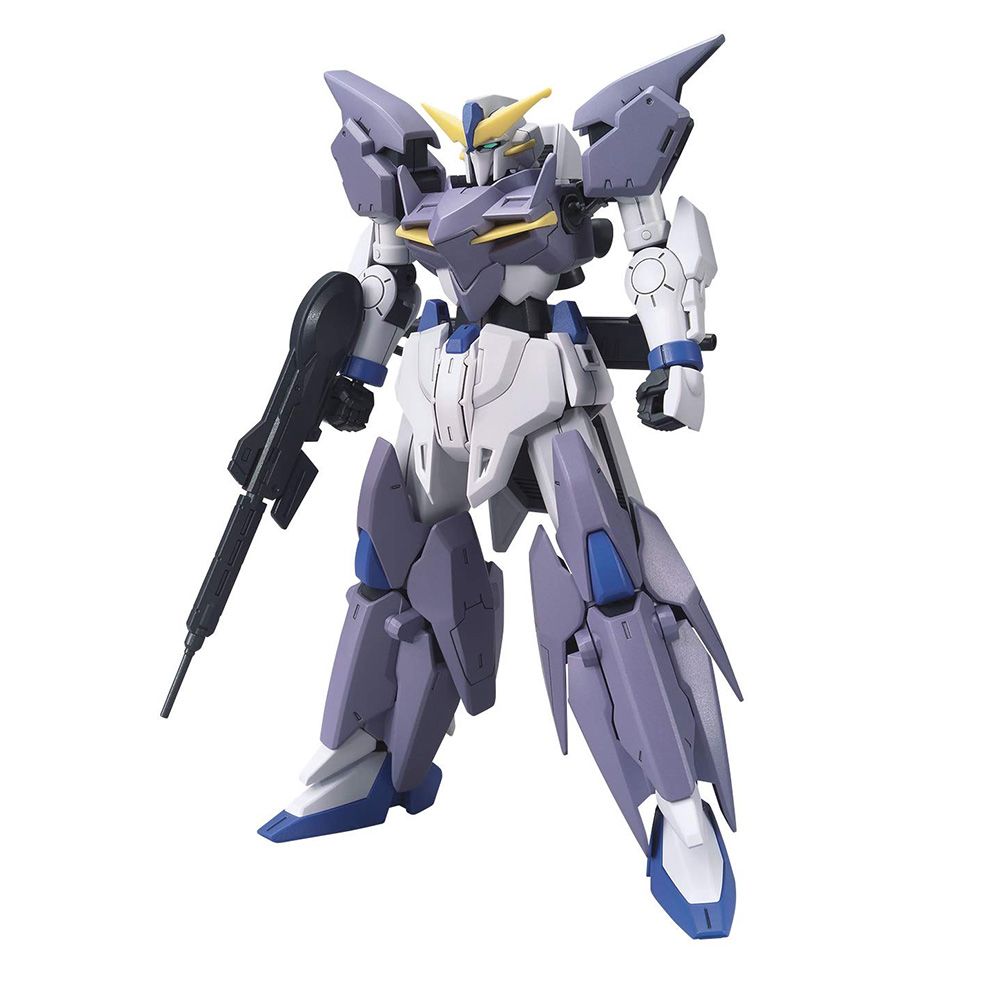 Bandai 1/144 Scale HGBD:R Gundam Tertium Model Kit