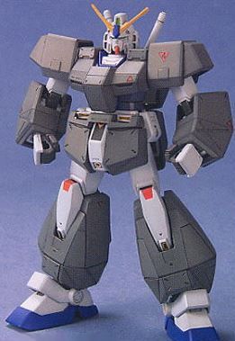 Bandai 1/144 Scale HGUC #47 RX-78 NT-1 Gundam Model Kit