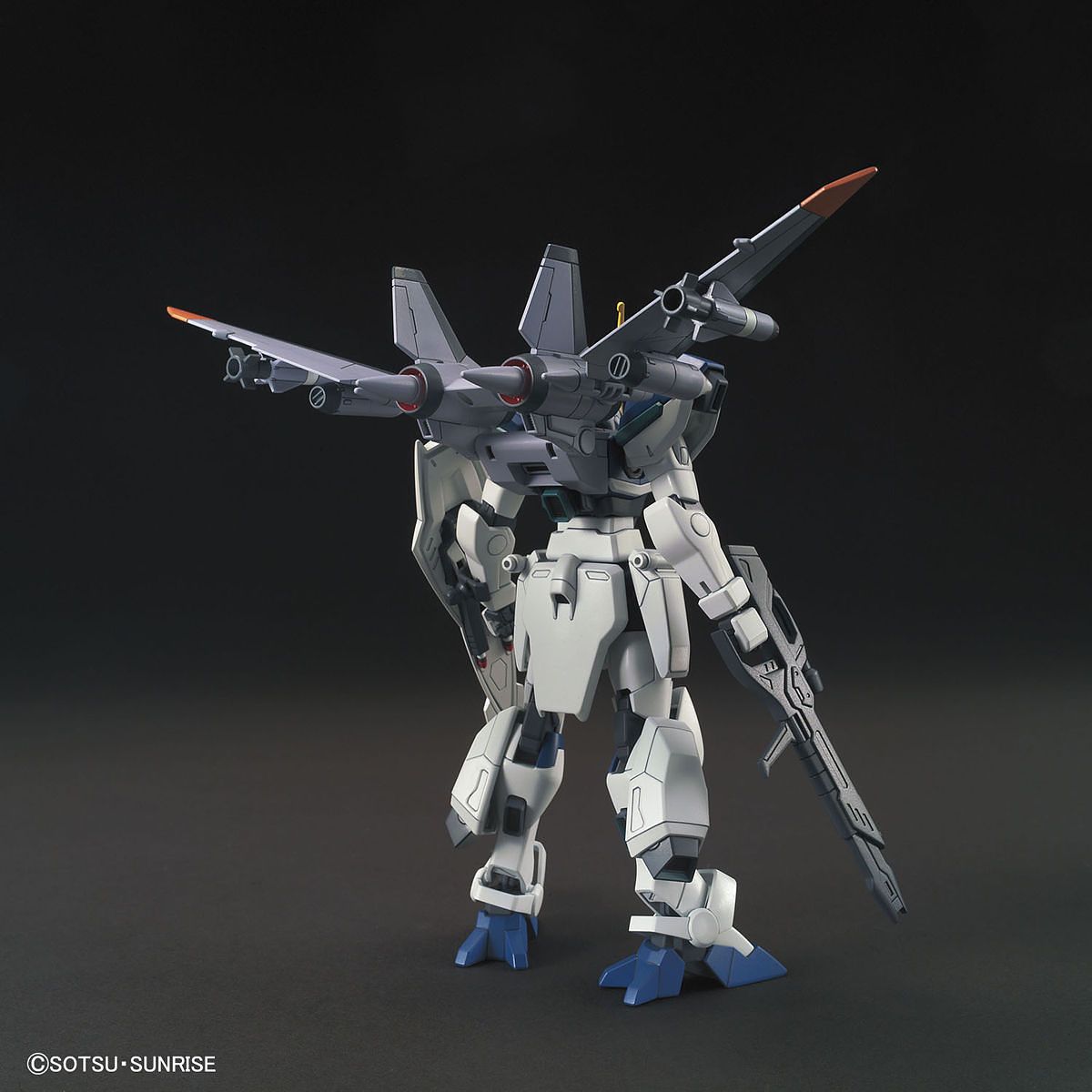 Bandai 1/144 Scale HG Cosmic Era Gundam Seed Destiny GAT-04