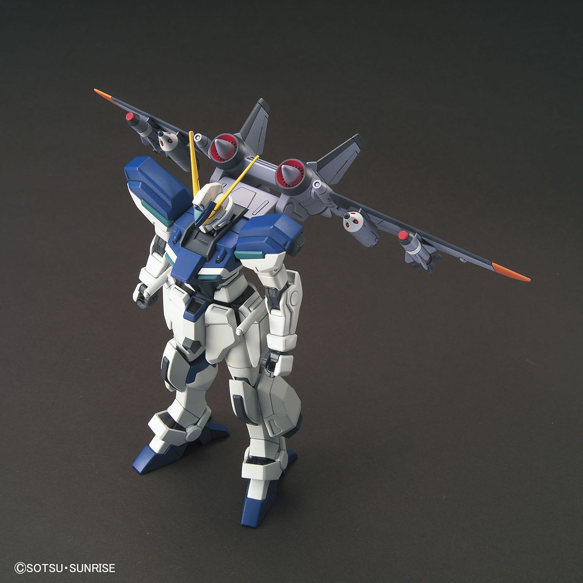 Bandai 1/144 Scale HG Cosmic Era Gundam Seed Destiny GAT-04