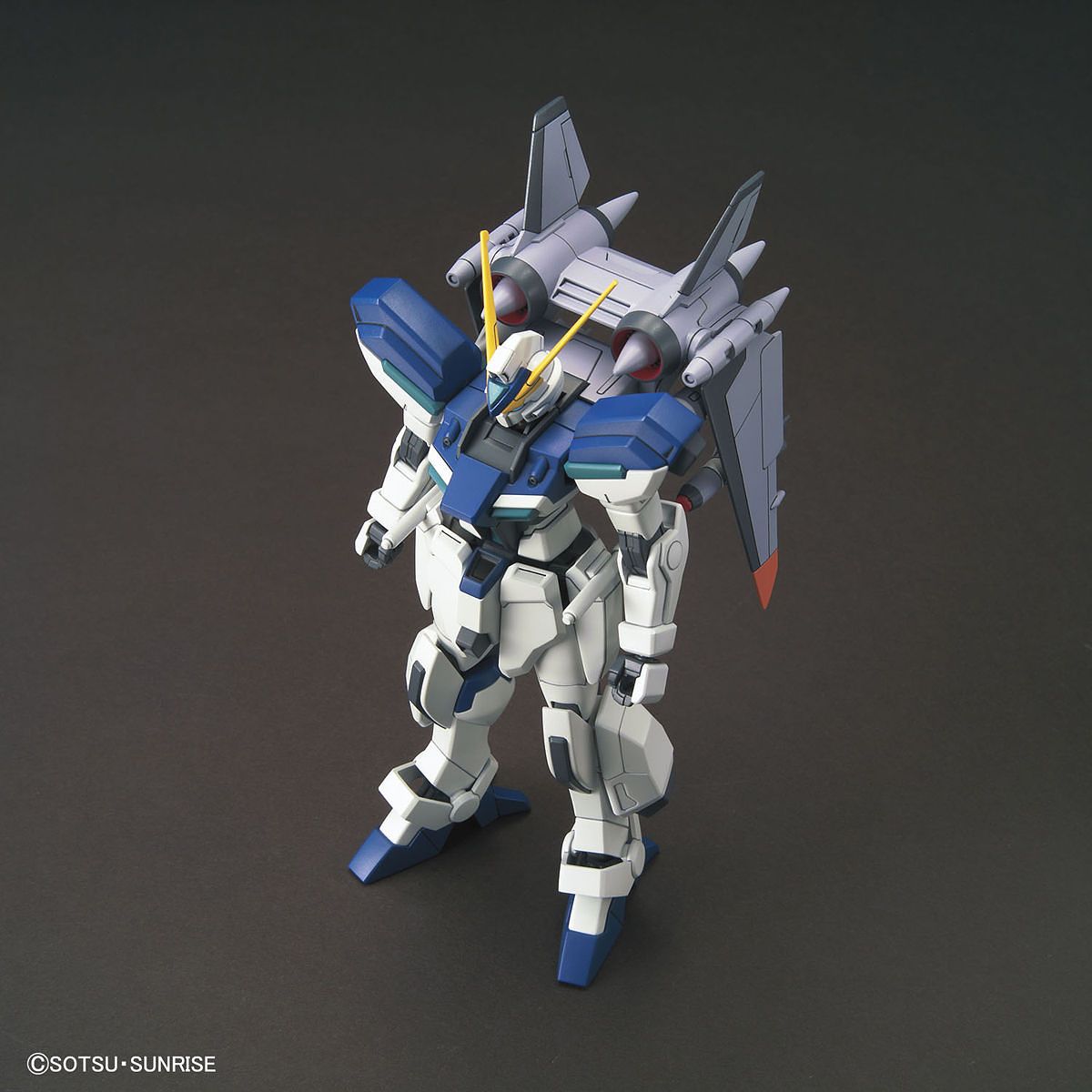 Bandai 1/144 Scale HG Cosmic Era Gundam Seed Destiny GAT-04