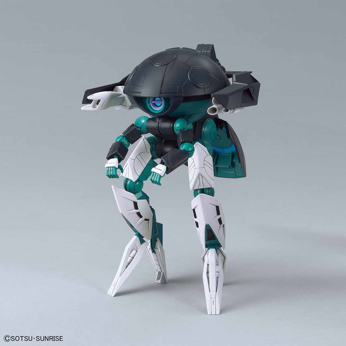 Bandai 1/144 Scale HGBD:R Wodom Pod Model Kit