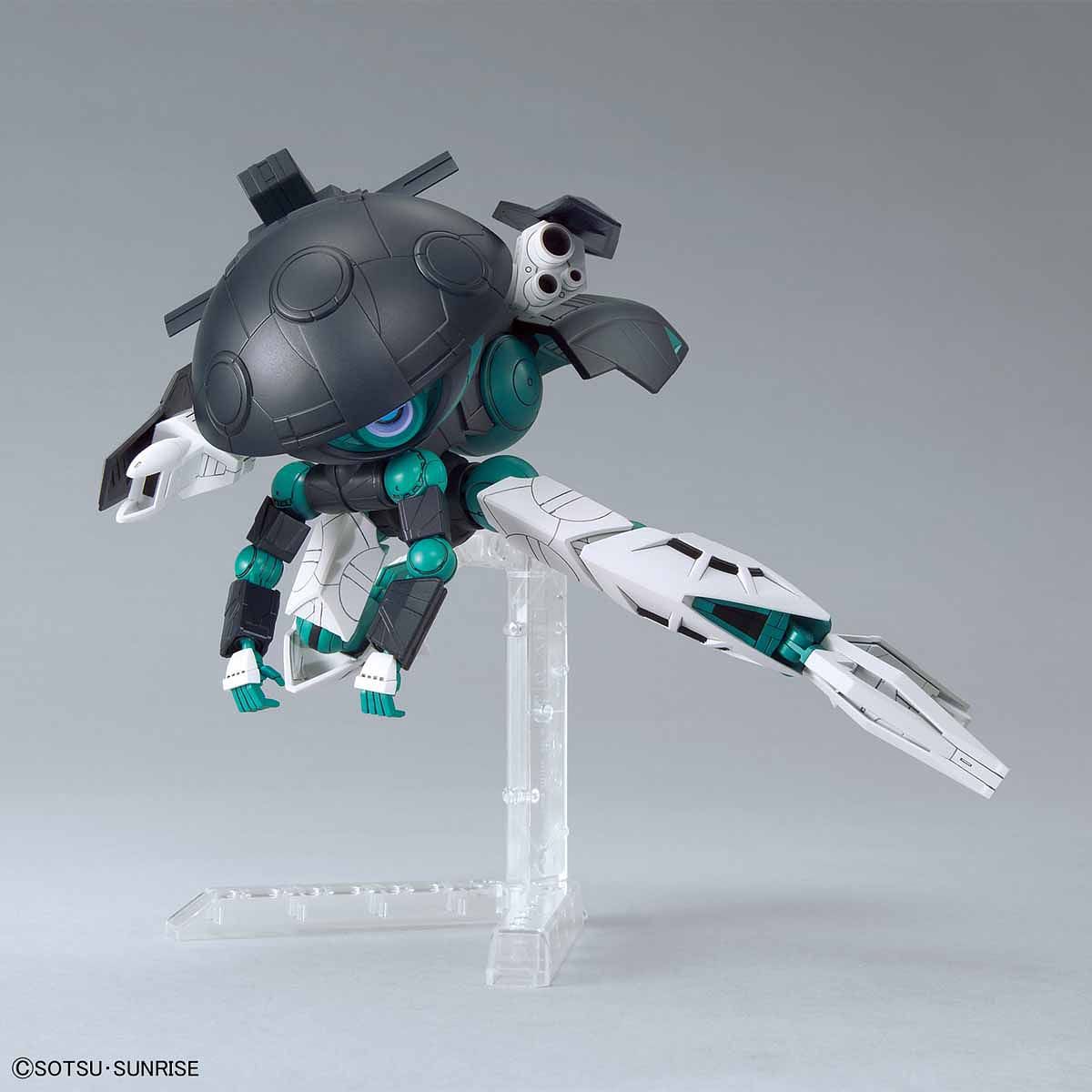 Bandai 1/144 Scale HGBD:R Wodom Pod Model Kit