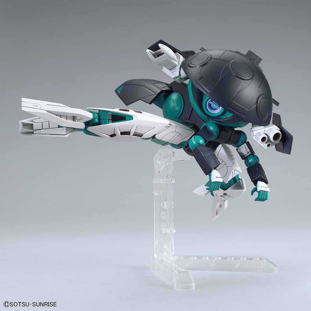 Bandai 1/144 Scale HGBD:R Wodom Pod Model Kit