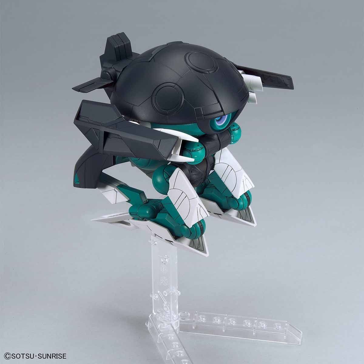 Bandai 1/144 Scale HGBD:R Wodom Pod Model Kit