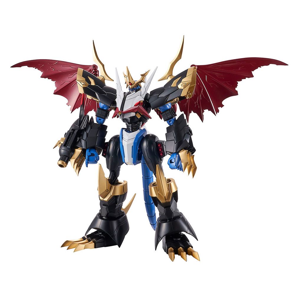 Bandai Figure-Rise Standard Digimon Amplified Imperialdramon