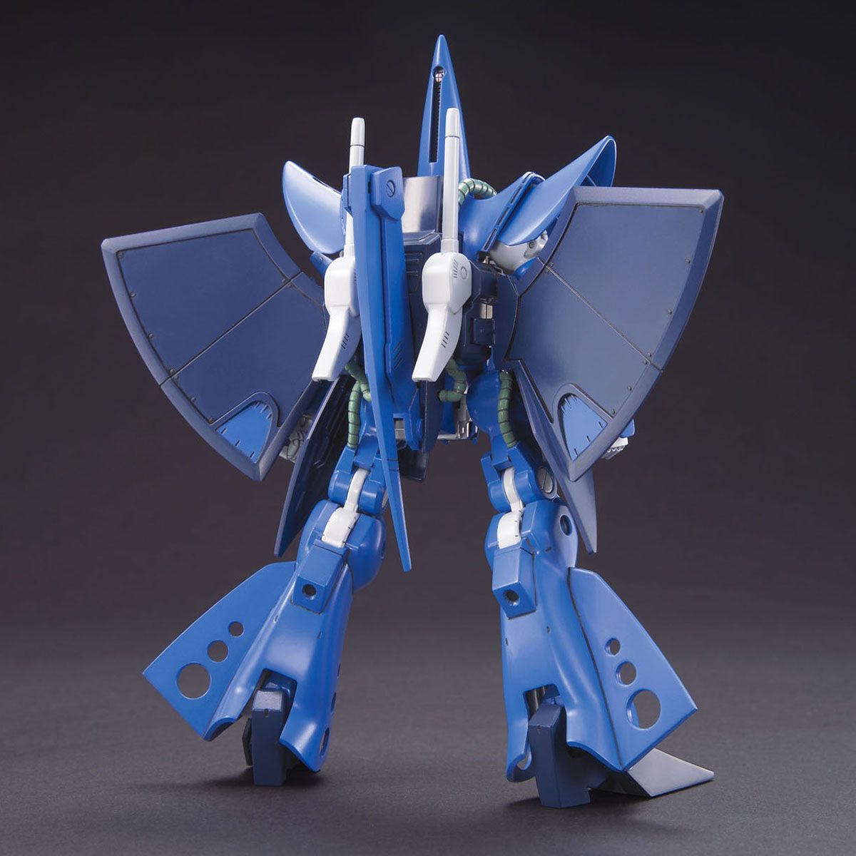 Bandai 1/144 Scale HG Hambrabi Model Kit