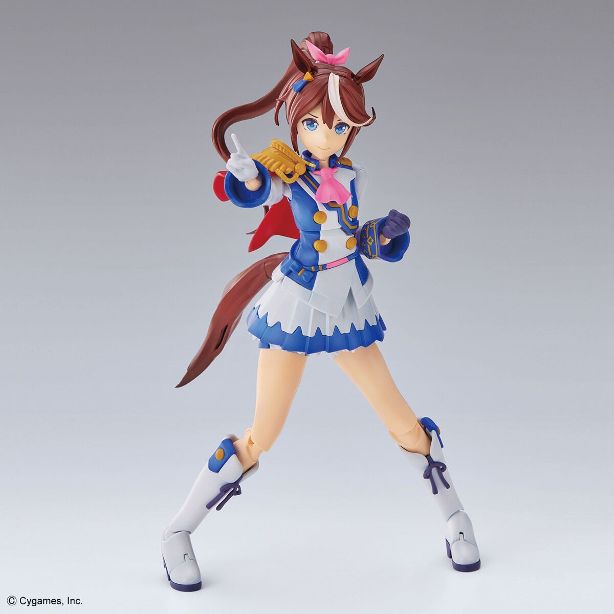 Bandai Figure-rise Standard Umamusume: Pretty Derby Tokai Teio