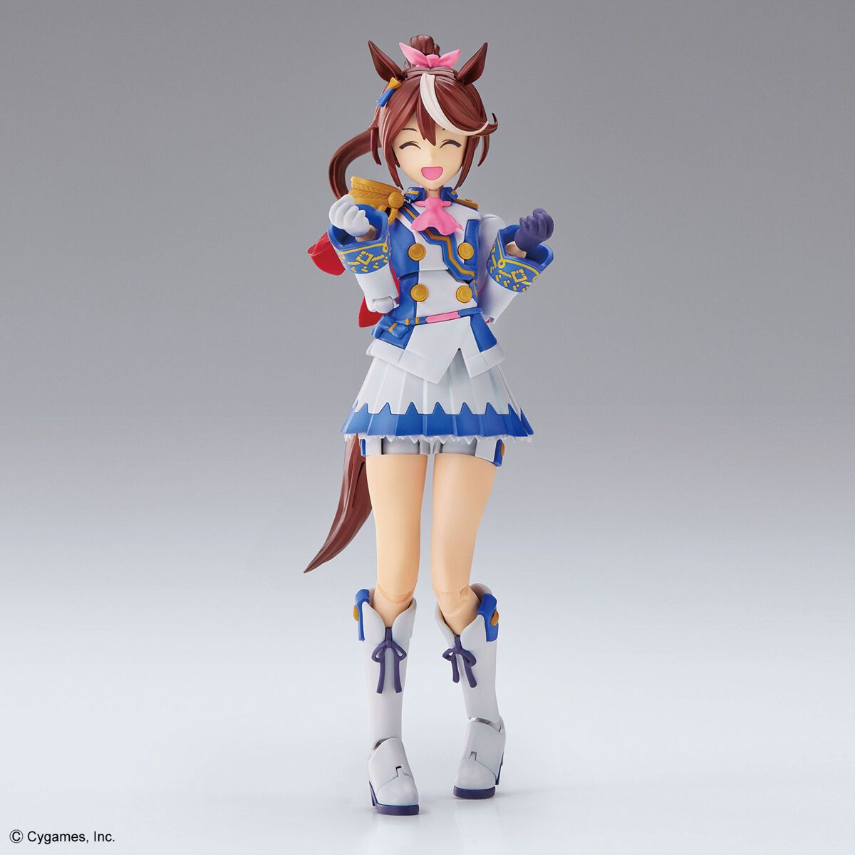 Bandai Figure-rise Standard Umamusume: Pretty Derby Tokai Teio