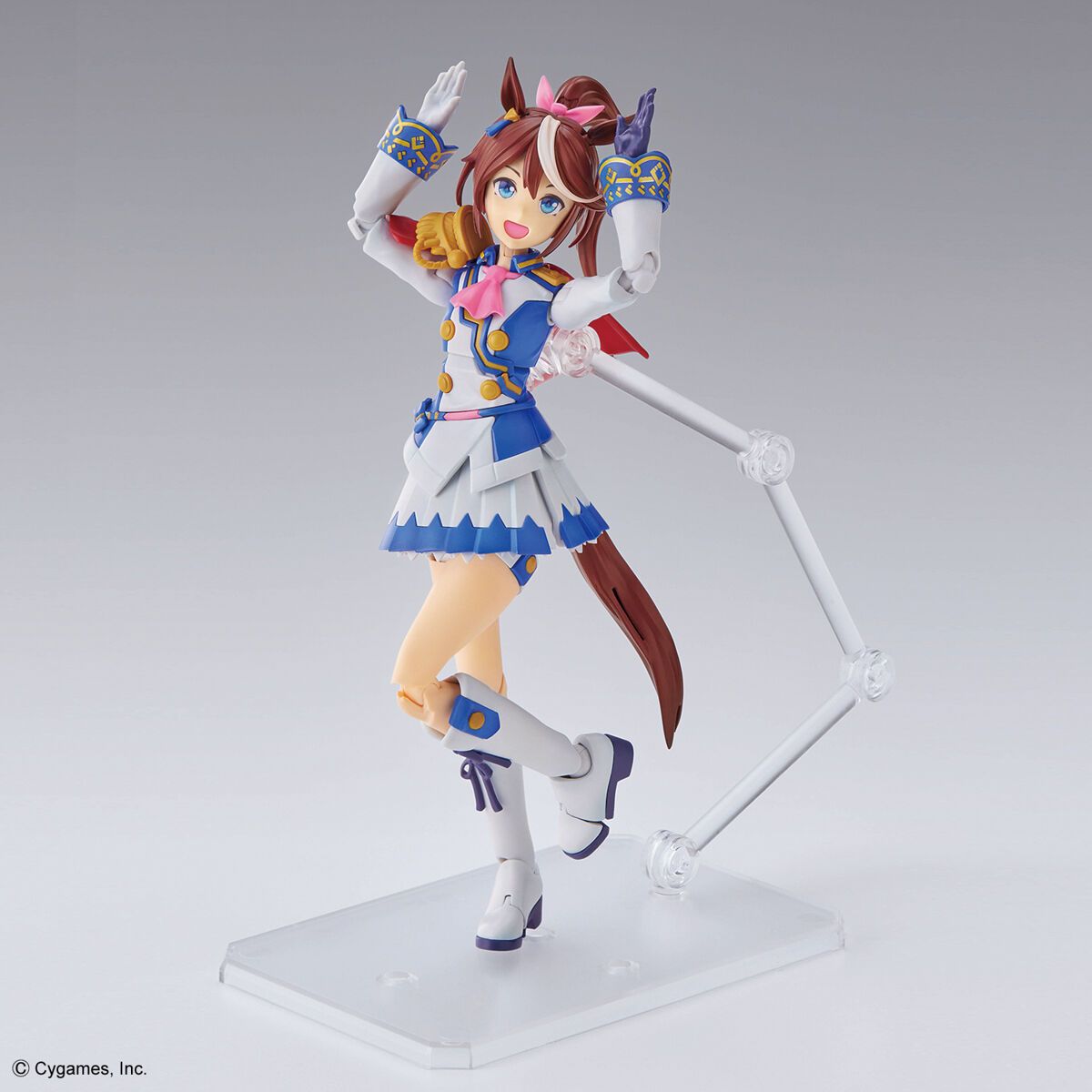 Bandai Figure-rise Standard Umamusume: Pretty Derby Tokai Teio