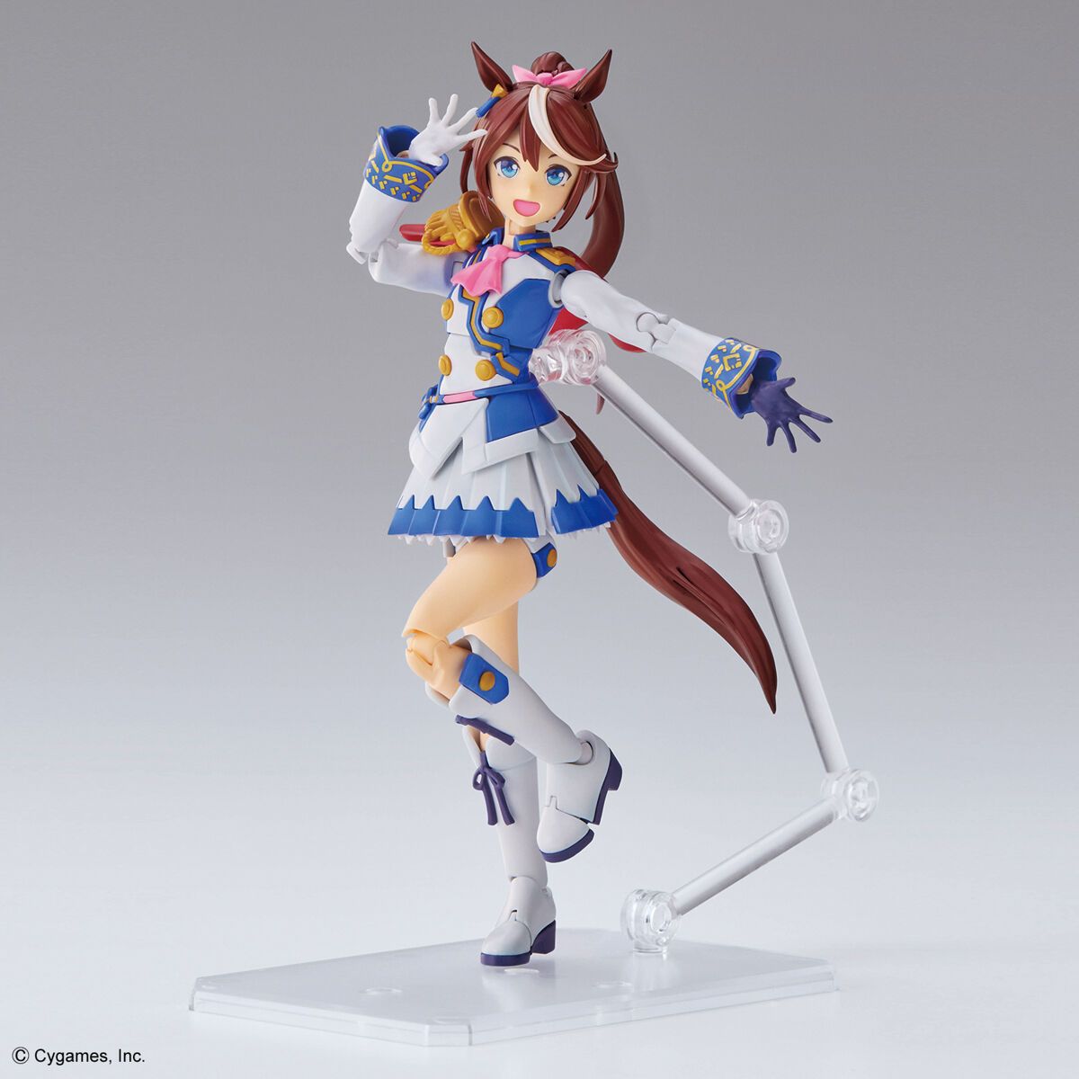 Bandai Figure-rise Standard Umamusume: Pretty Derby Tokai Teio