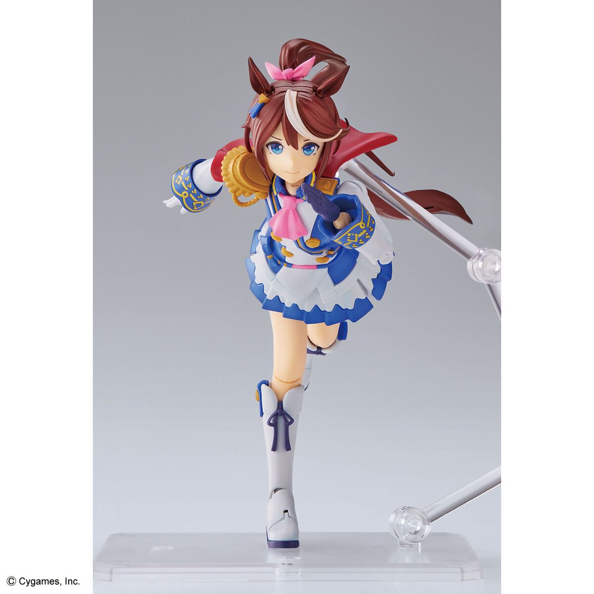 Bandai Figure-rise Standard Umamusume: Pretty Derby Tokai Teio