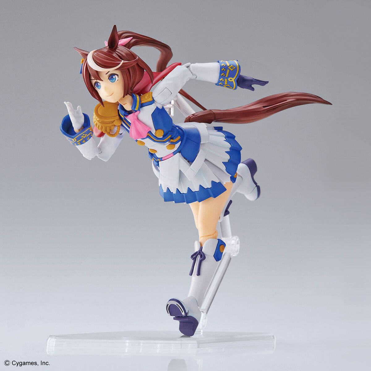 Bandai Figure-rise Standard Umamusume: Pretty Derby Tokai Teio