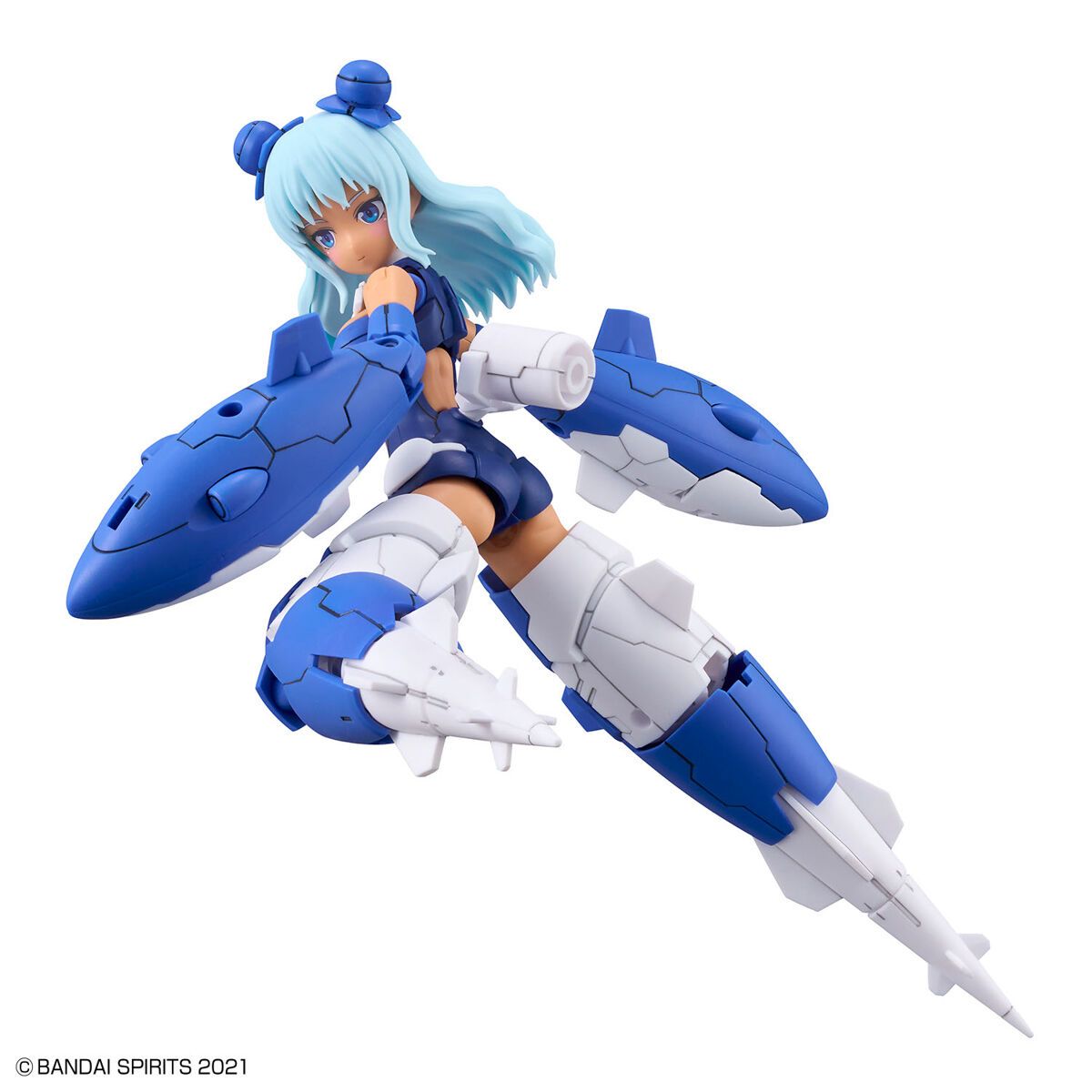 30MS Siana-Amarcia (Vivace Form) Model Kit