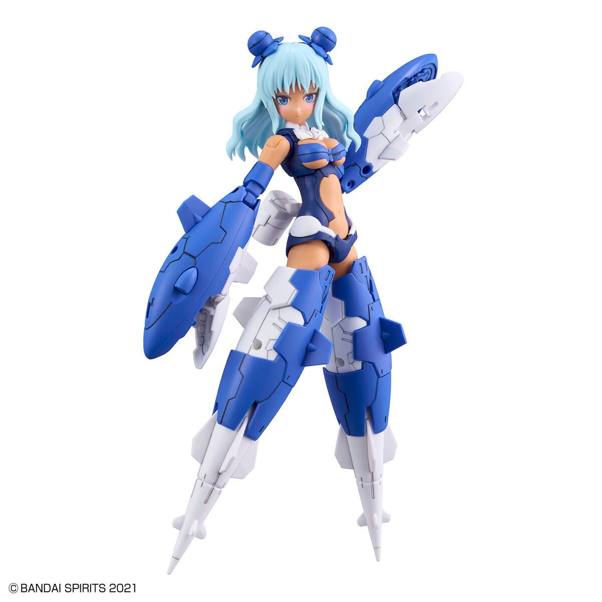 30MS Siana-Amarcia (Vivace Form) Model Kit