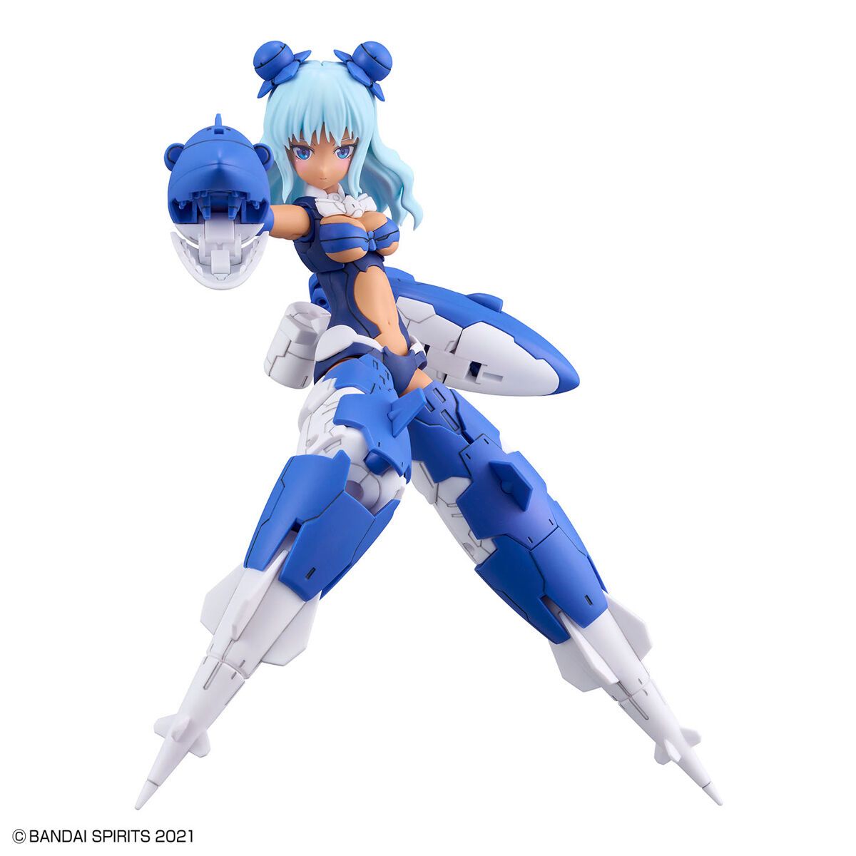 30MS Siana-Amarcia (Vivace Form) Model Kit