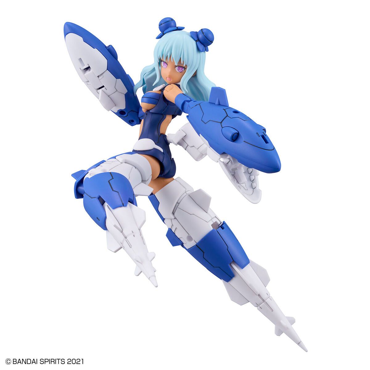 30MS Siana-Amarcia (Vivace Form) Model Kit