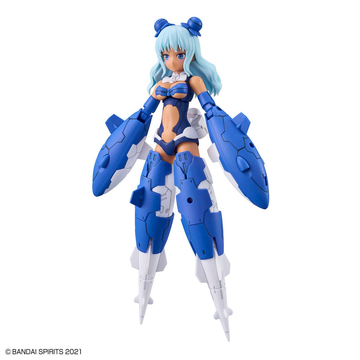 30MS Siana-Amarcia (Vivace Form) Model Kit