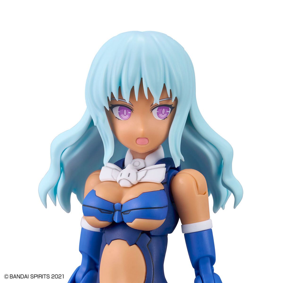 30MS Siana-Amarcia (Vivace Form) Model Kit