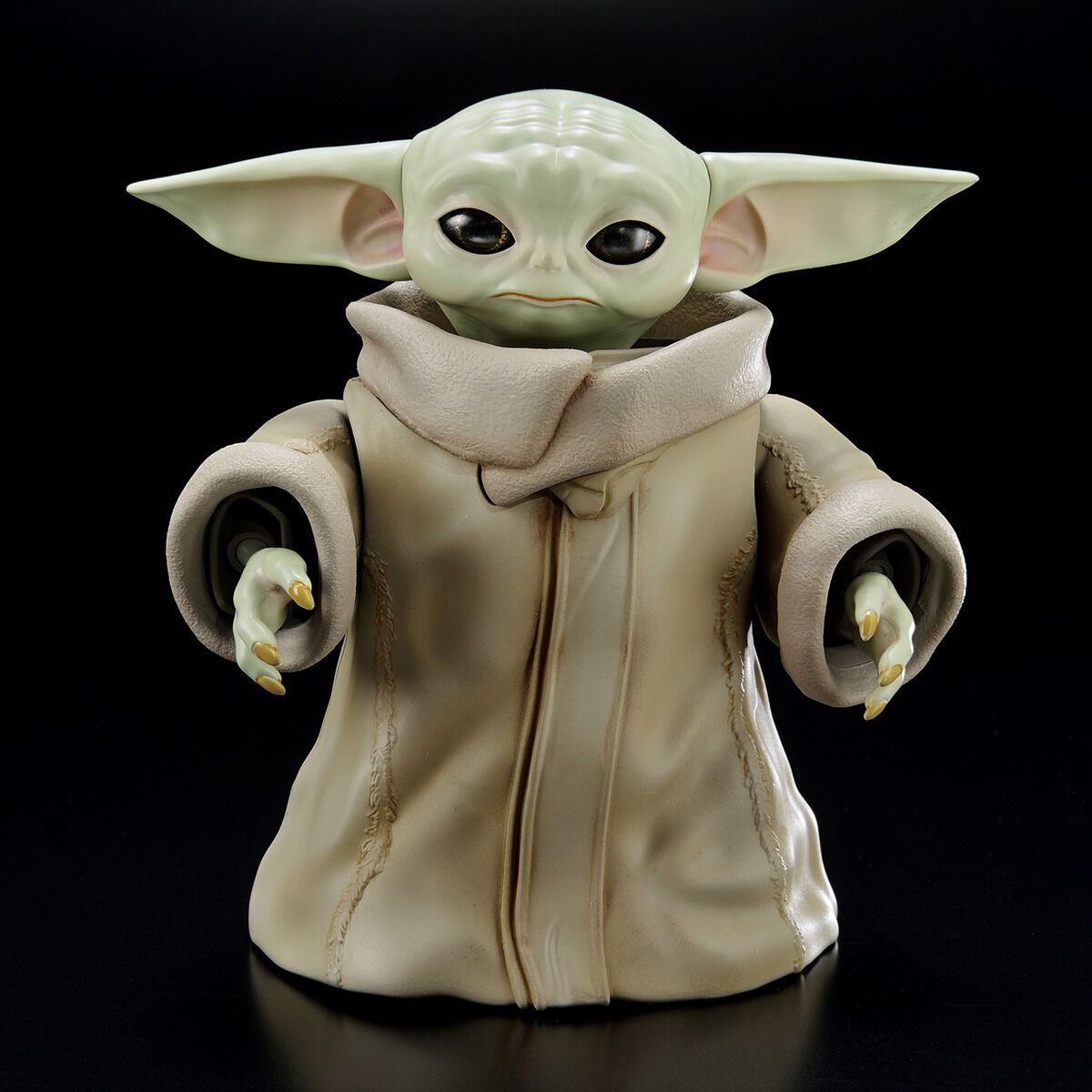 Bandai 1/4 Scale Star Wars Grogu Model Kit