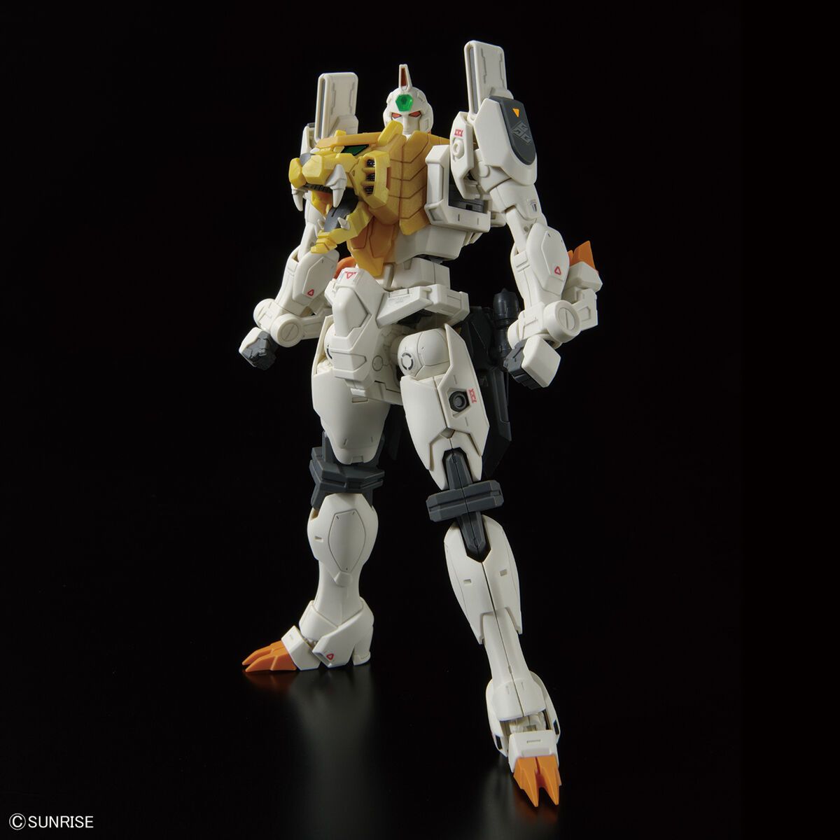 Bandai RG GaoGaiGar Model Kit