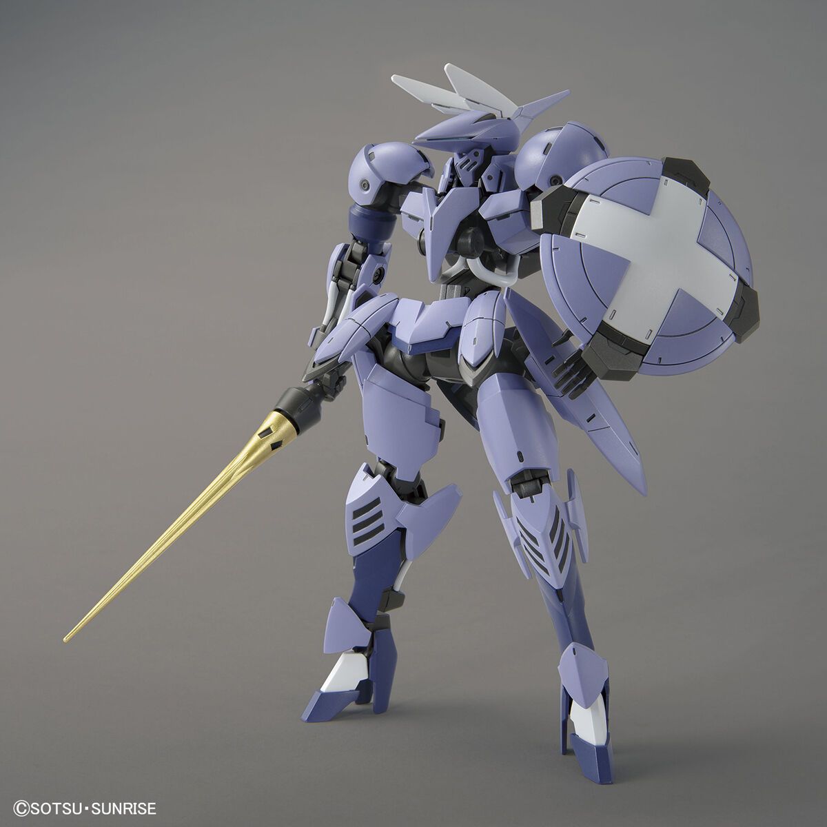 Bandai 1/144 Scale HG Sigrun Model Kit