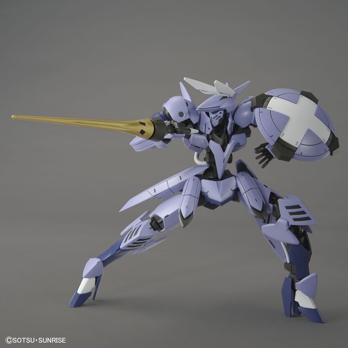 Bandai 1/144 Scale HG Sigrun Model Kit