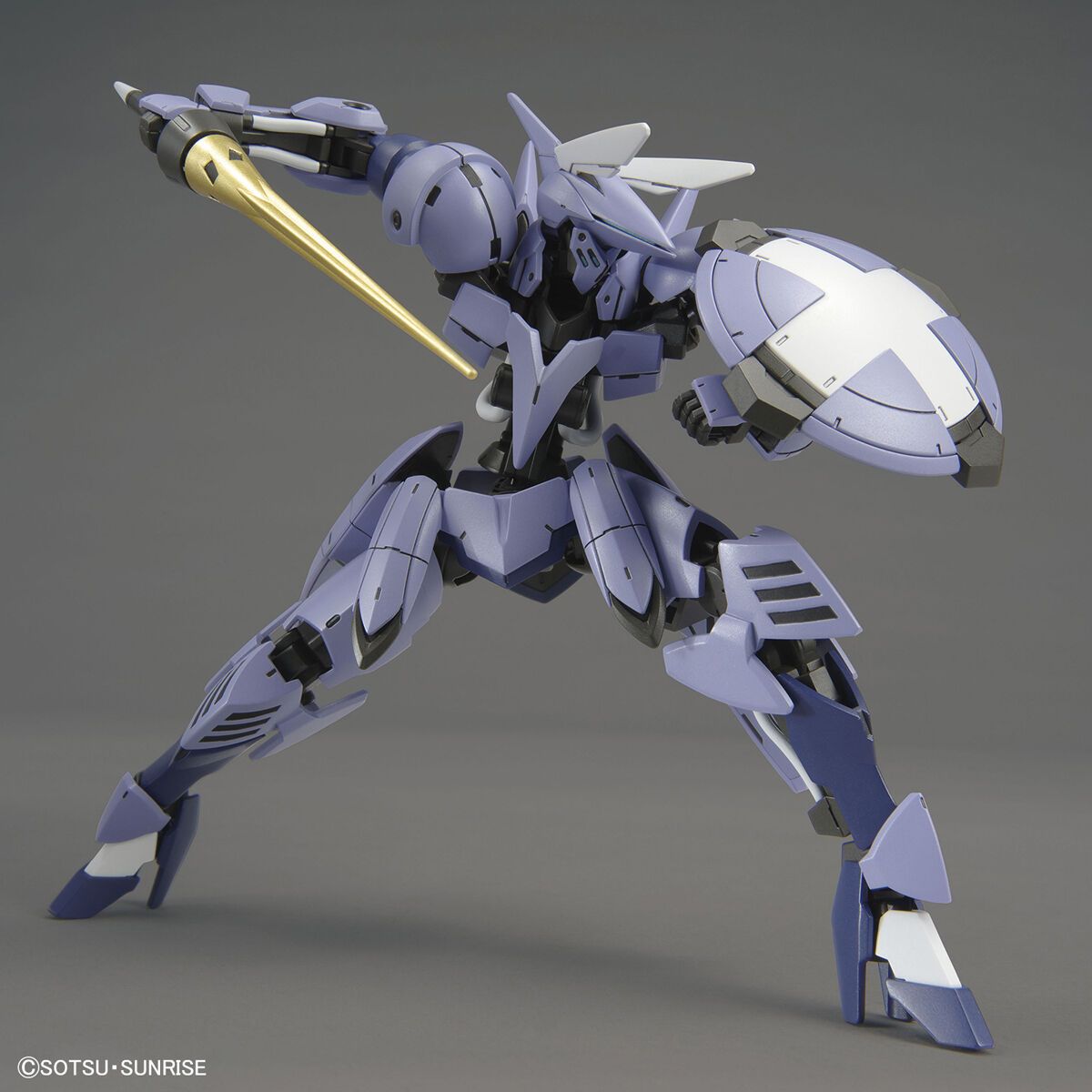 Bandai 1/144 Scale HG Sigrun Model Kit