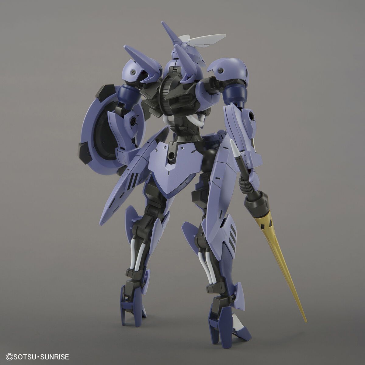 Bandai 1/144 Scale HG Sigrun Model Kit