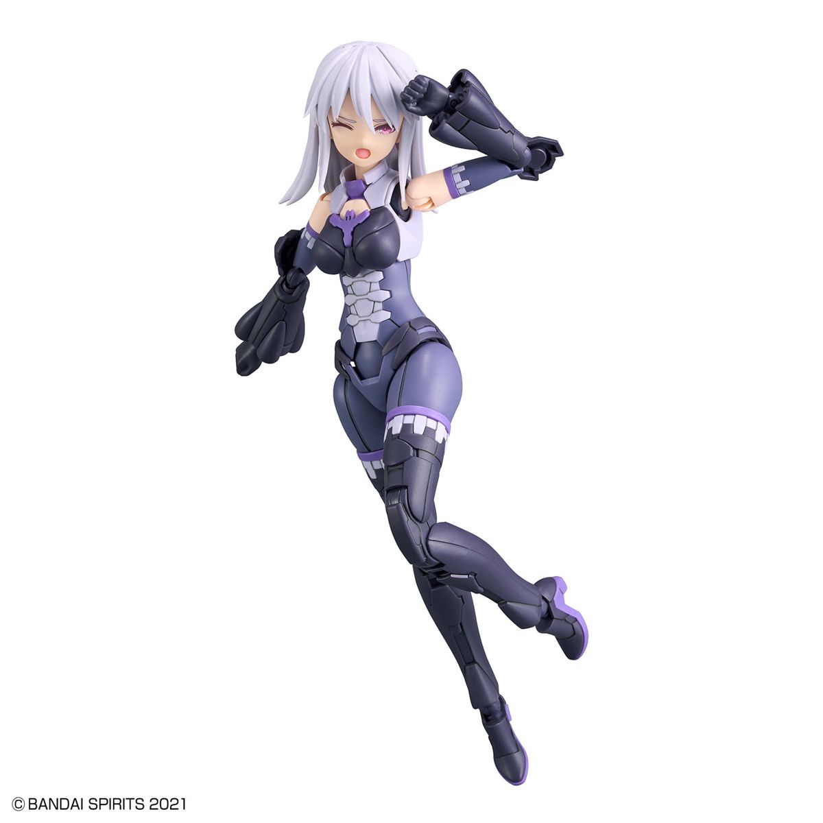 Bandai 30MS Neverlia [Color A] Model Kit