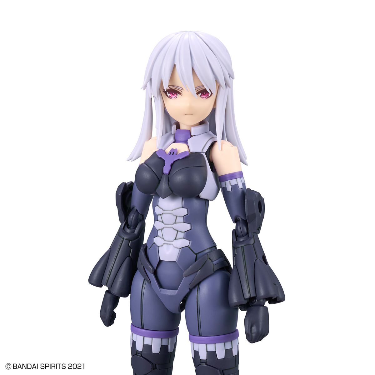 Bandai 30MS Neverlia [Color A] Model Kit