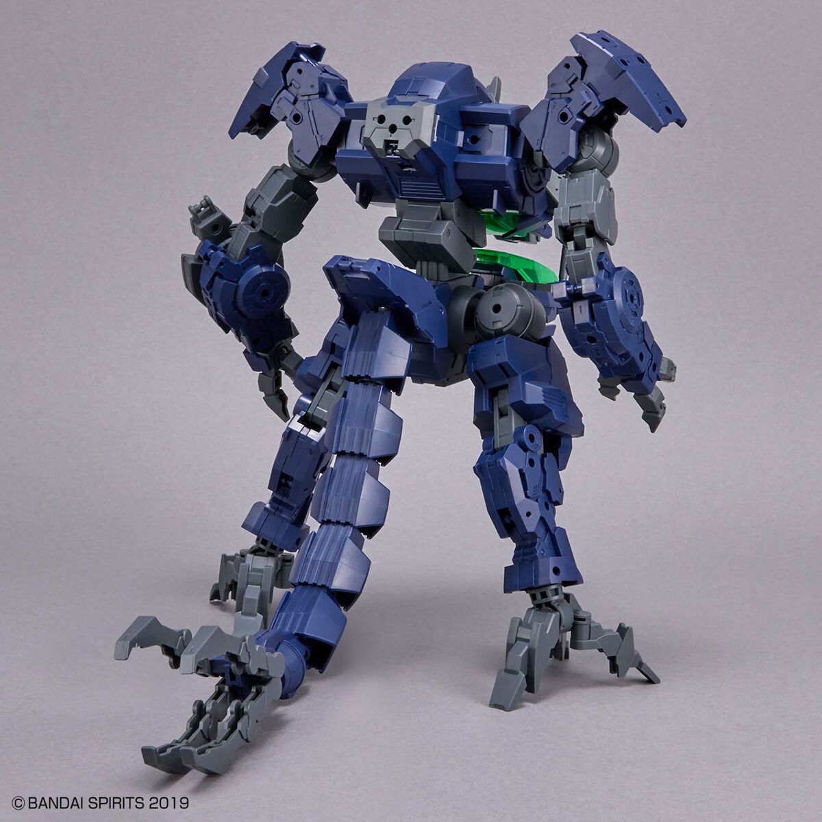 Bandai 30MM Provdel (Type-Rex 01) Model Kit