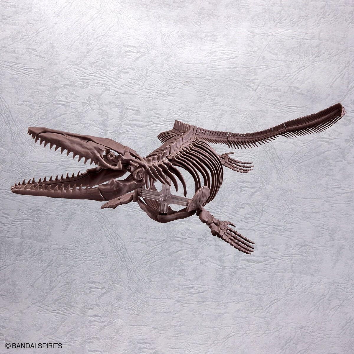 Bandai 1/32 Imaginary Skeleton Mosasaurus Model Kit