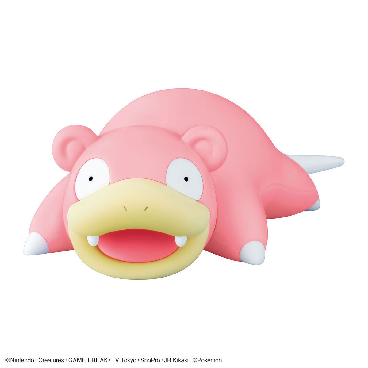 Bandai Pokemon Model Kit QUICK!! Slowpoke